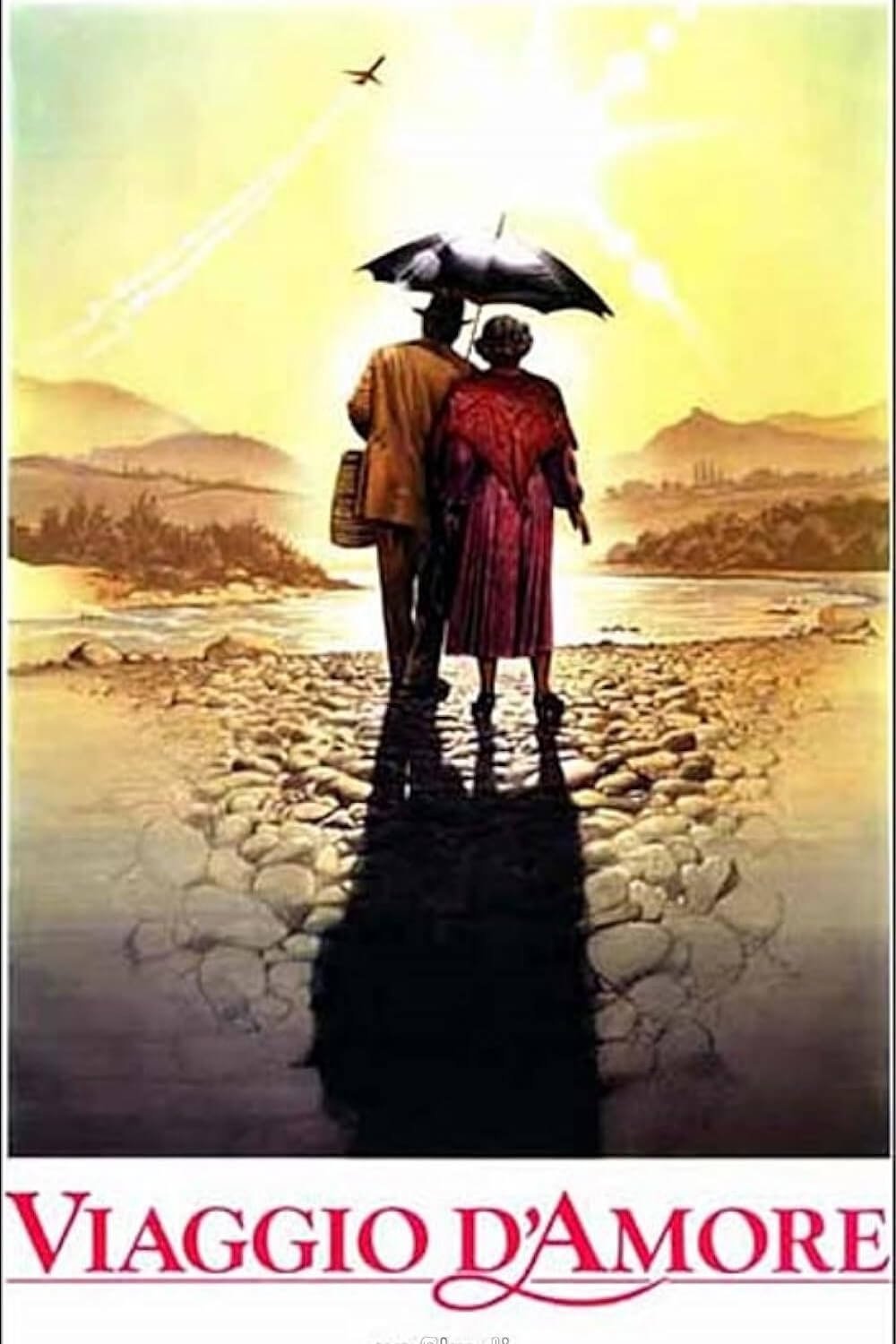 Постер Viaggio d'amore